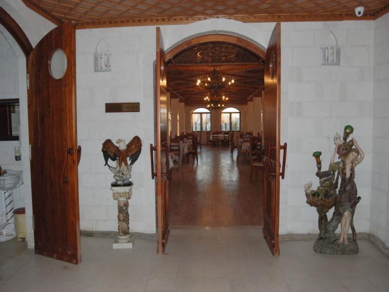 Europa Grand Resort Vlorë Exteriör bild