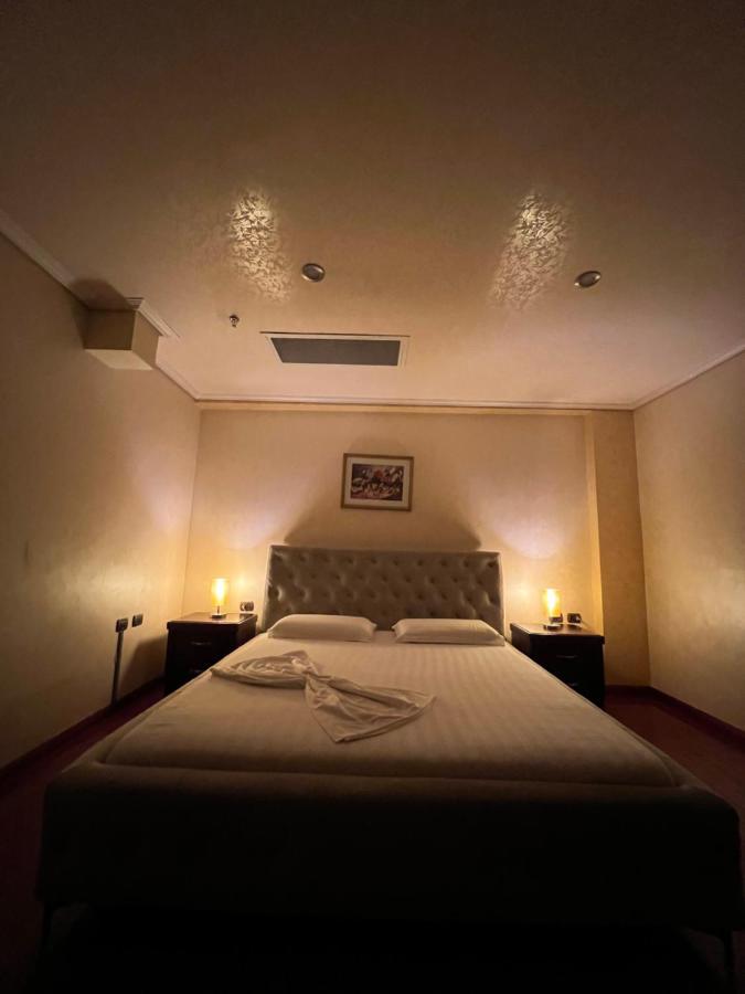 Europa Grand Resort Vlorë Exteriör bild