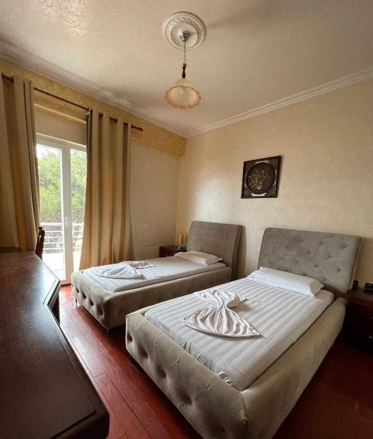 Europa Grand Resort Vlorë Exteriör bild