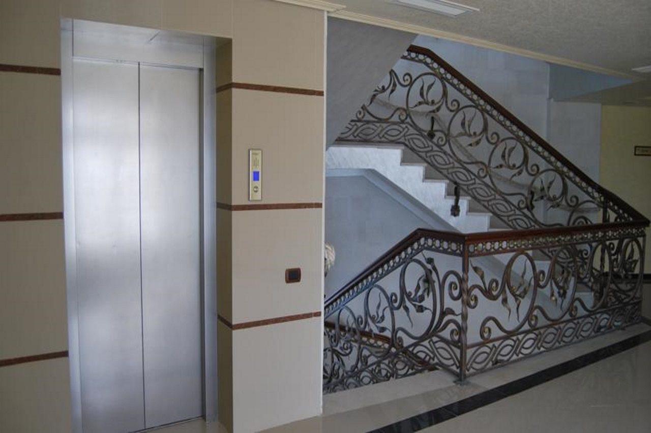 Europa Grand Resort Vlorë Exteriör bild