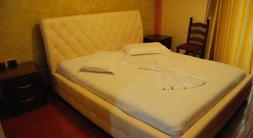Europa Grand Resort Vlorë Exteriör bild